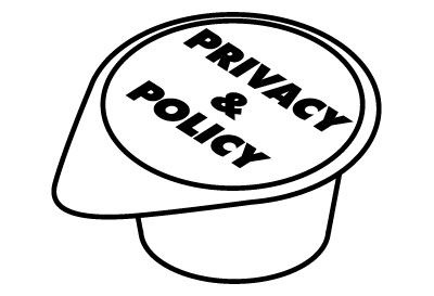 PRIVACY&POLICY
